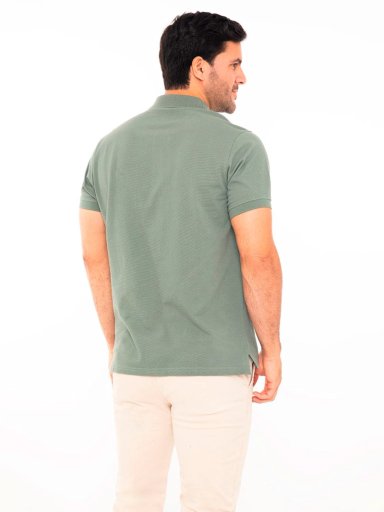 POLO HOMBRE OSCAR DE LA RENTA - 2