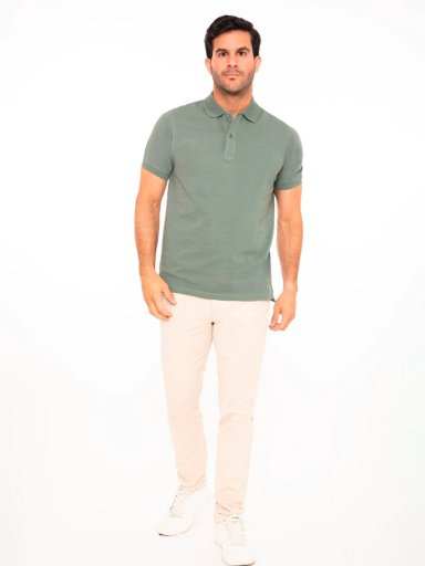 POLO HOMBRE OSCAR DE LA RENTA - 3