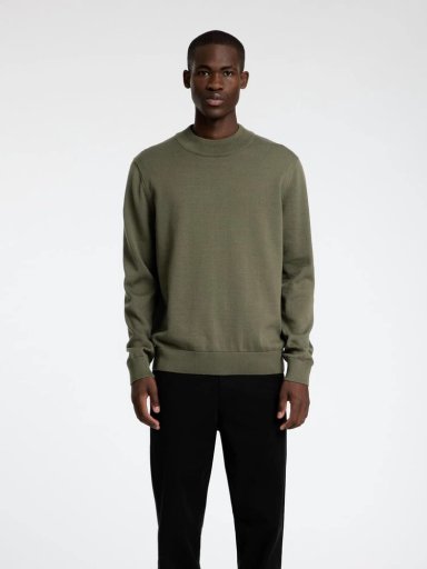 CHOMPA HOMBRE SELECTED SLHROBERT 16086643