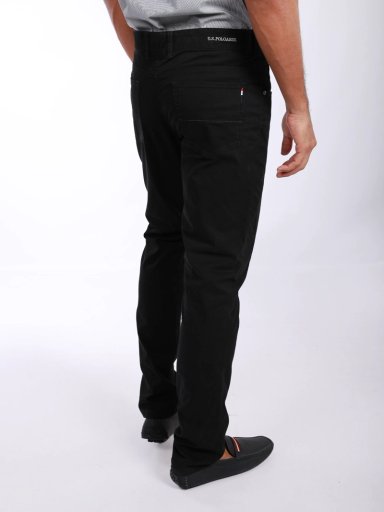 PANTALÓN ALGODÓN HOMBRE US POLO - 2