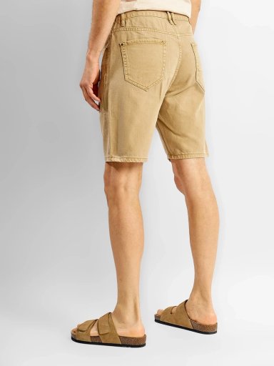 SHORT HOMBRE SPAVALDI ERCOLANO - 2