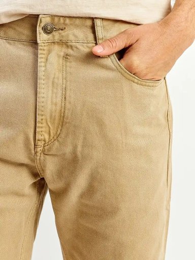 SHORT HOMBRE SPAVALDI ERCOLANO - 4