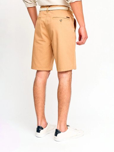 SHORT HOMBRE KENNETH STEVENS ABEL - 2