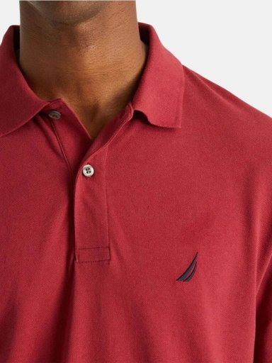 POLO HOMBRE NAUTICA - 3
