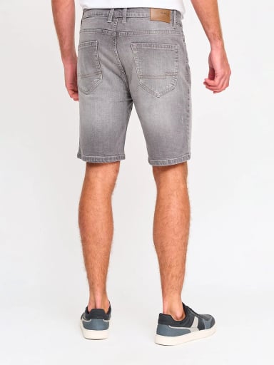 SHORT HOMBRE MARQUIS BERBAS - 2