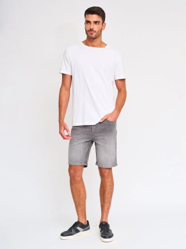 SHORT HOMBRE MARQUIS BERBAS - 4