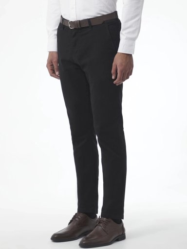 PANTALÓN HOMBRE KENNETH STEVENS BELT - 3