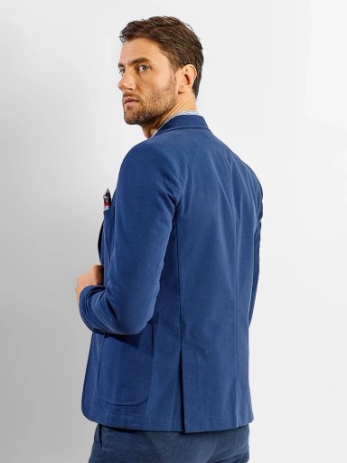 BLAZER HOMBRE SPAVALDI ELIOT - 2