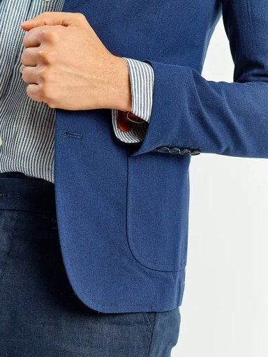 BLAZER HOMBRE SPAVALDI ELIOT - 4
