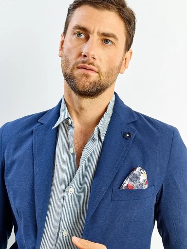 BLAZER HOMBRE SPAVALDI ELIOT - 3