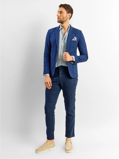 BLAZER HOMBRE SPAVALDI ELIOT - 5