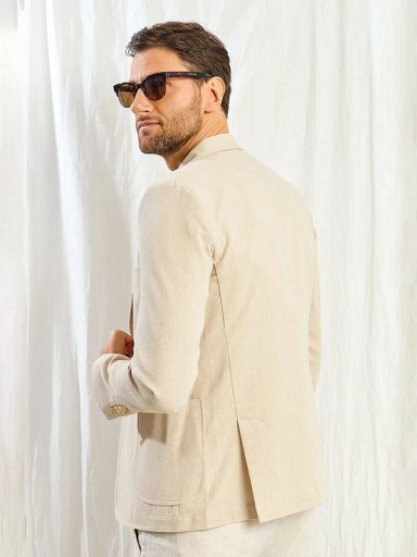 BLAZER HOMBRE SPAVALDI ELIOT - 3