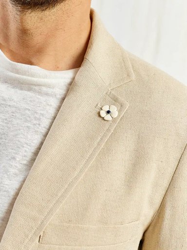 BLAZER HOMBRE SPAVALDI ELIOT - 4