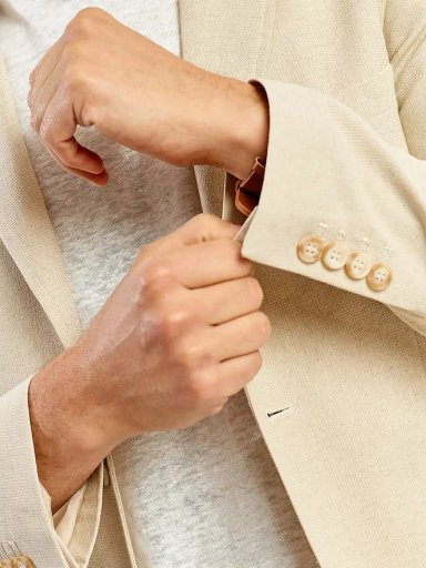 BLAZER HOMBRE SPAVALDI ELIOT - 5