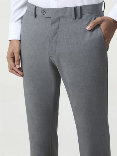 PANTALÓN HOMBRE PURO EGO - 4
