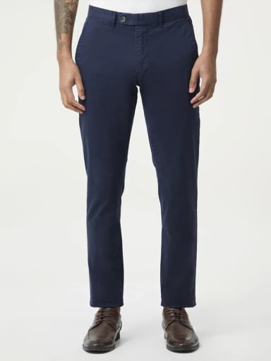 PANTALÓN HOMBRE PURO EGO - 1