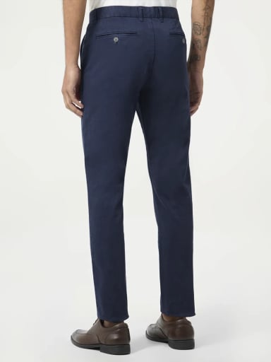 PANTALÓN HOMBRE PURO EGO - 2