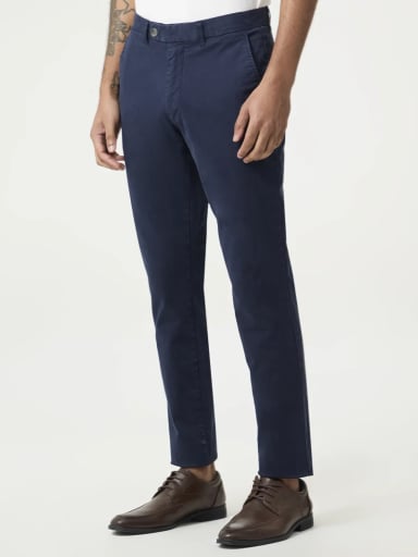 PANTALÓN HOMBRE PURO EGO - 3