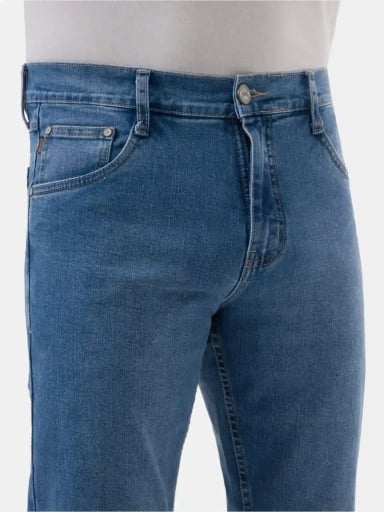 JEANS RECTO HOMBRE NORTON BENRRU - 3