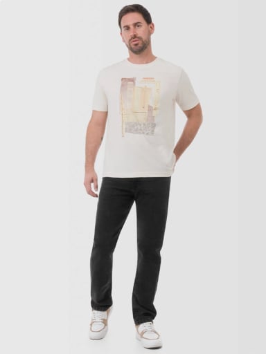 JEANS SLIM HOMBRE NORTON MERDWIN - 5