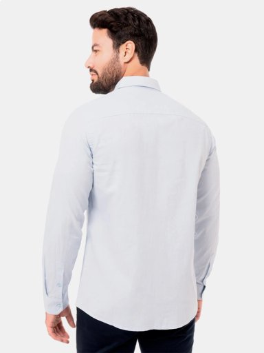 CAMISA MANGA LARGA HOMBRE NORTON - 2