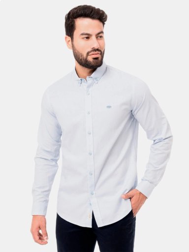 CAMISA MANGA LARGA HOMBRE NORTON - 3