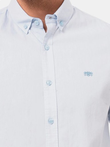 CAMISA MANGA LARGA HOMBRE NORTON - 4