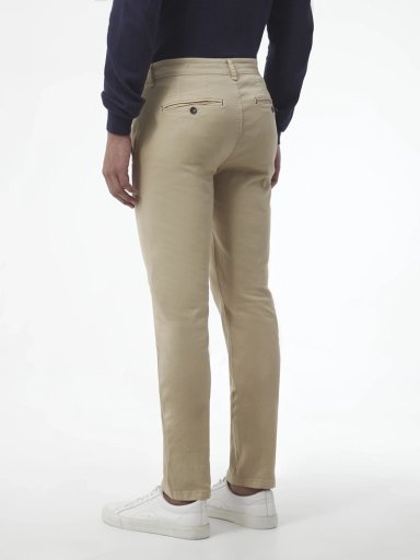 PANTALÓN HOMBRE CACHAREL CHINO - 2