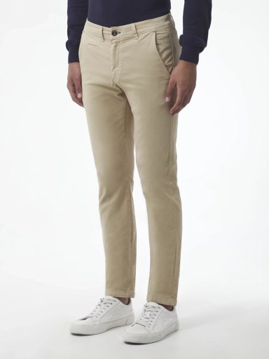 PANTALÓN HOMBRE CACHAREL CHINO - 3