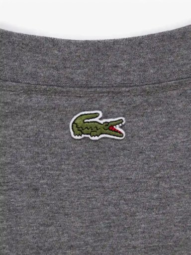 POLO MANGA CORTA ALGODÓN HOMBRE LACOSTE - 2