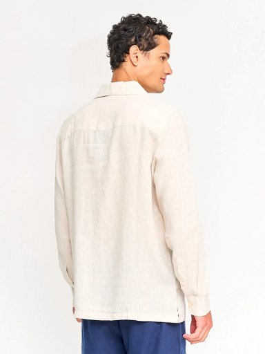 CAMISA MANGA LARGA HOMBRE MARQUIS ANDORRA - 2