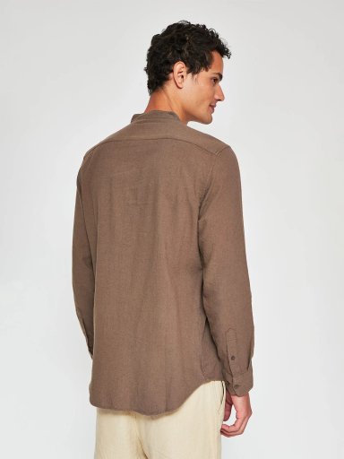 CAMISA MANGA LARGA HOMBRE MARQUIS ARMENIA - 2