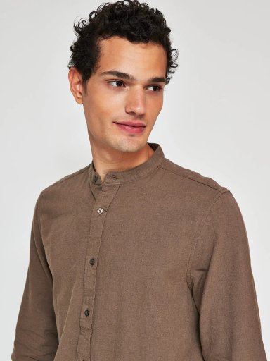 CAMISA MANGA LARGA HOMBRE MARQUIS ARMENIA - 3
