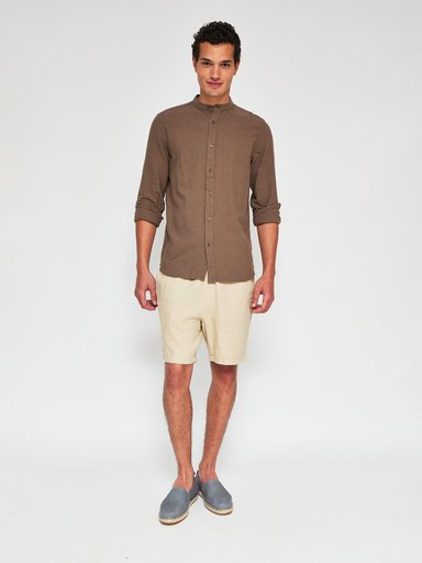 CAMISA MANGA LARGA HOMBRE MARQUIS ARMENIA - 4