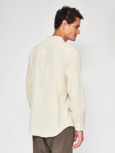 CAMISA MANGA LARGA HOMBRE MARQUIS ARMENIA - 2