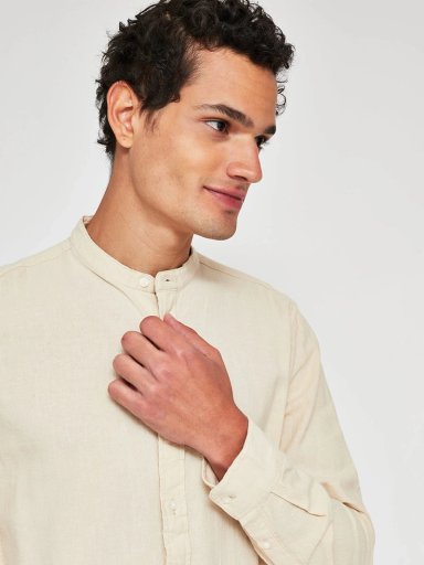 CAMISA MANGA LARGA HOMBRE MARQUIS ARMENIA - 3