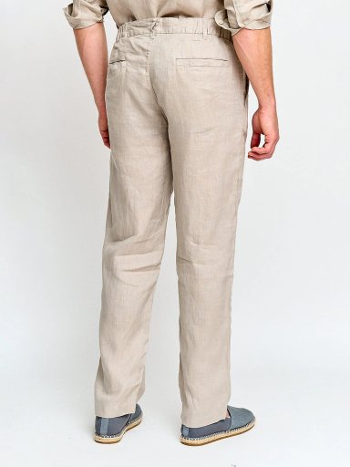 PANTALÓN HOMBRE CACHAREL ALINE - 2