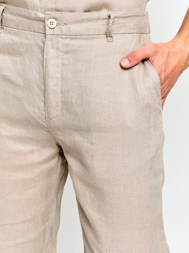 PANTALÓN HOMBRE CACHAREL ALINE - 3