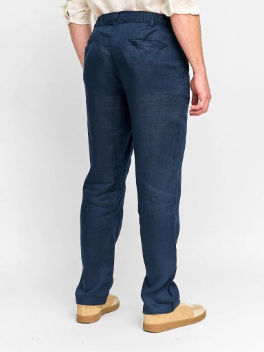 PANTALÓN HOMBRE CACHAREL ALINE - 2
