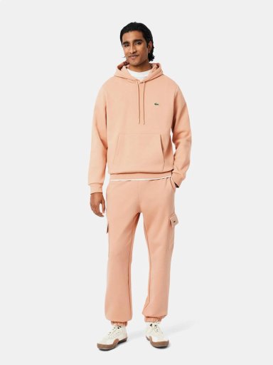 PANTALÓN DE BUZO ALGODÓN HOMBRE LACOSTE