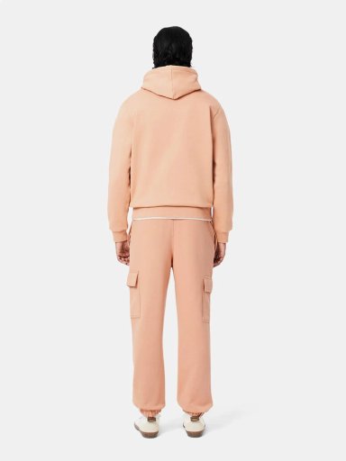 PANTALÓN DE BUZO ALGODÓN HOMBRE LACOSTE - 2