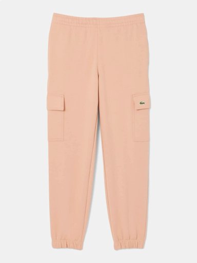 PANTALÓN DE BUZO ALGODÓN HOMBRE LACOSTE - 3
