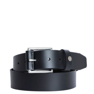 CINTURÓN HOMBRE DOCKERS NEGRO