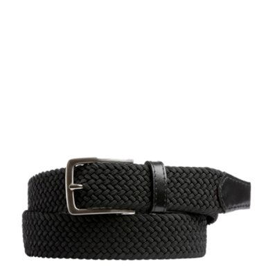 CINTURÓN HOMBRE DOCKERS NEGRO