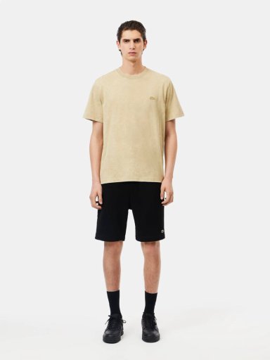 SHORT ALGODÓN HOMBRE LACOSTE - 1