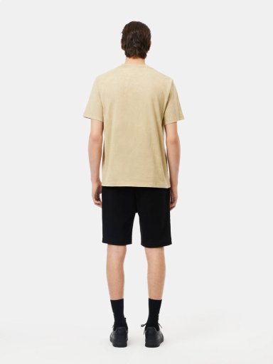 SHORT ALGODÓN HOMBRE LACOSTE - 2
