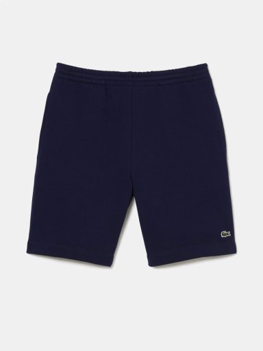 SHORT ALGODÓN HOMBRE LACOSTE - 1