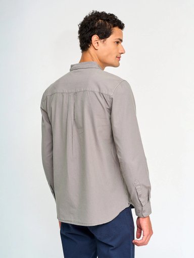 CAMISA MANGA LARGA HOMBRE MARQUIS - 2