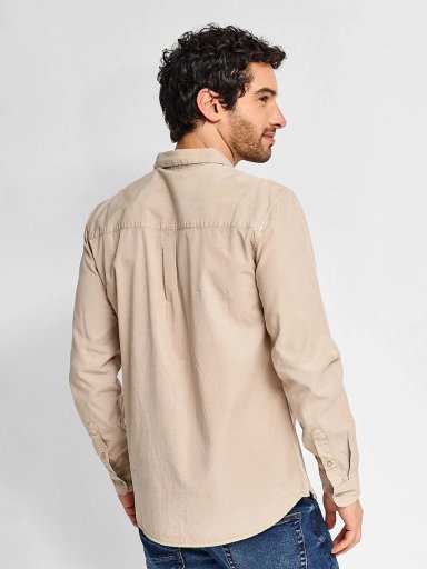 CAMISA MANGA LARGA HOMBRE MARQUIS - 2
