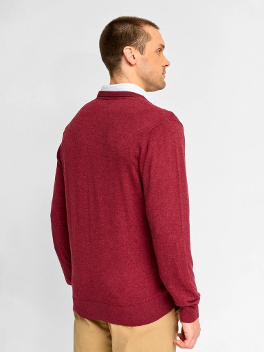 SWEATER HOMBRE KENNETH STEVENS VN - 2